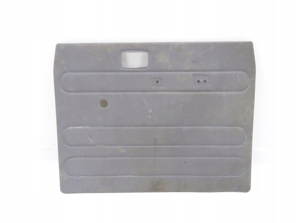 фото №1, Isuzu nqr npr nkr обшивка дверь правый задняя задний