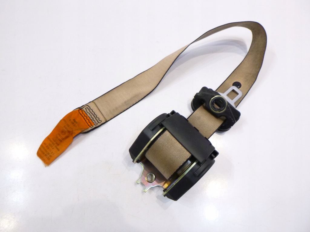 фото №1, Pas безопасности перед banan bmw 5 e39