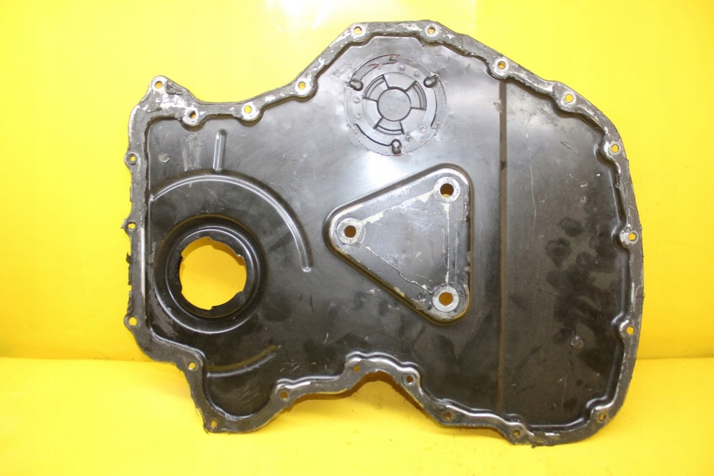 фото №6, Корпус распределительного вала transit mk6 vi 2.0tdci xs7q6019ac