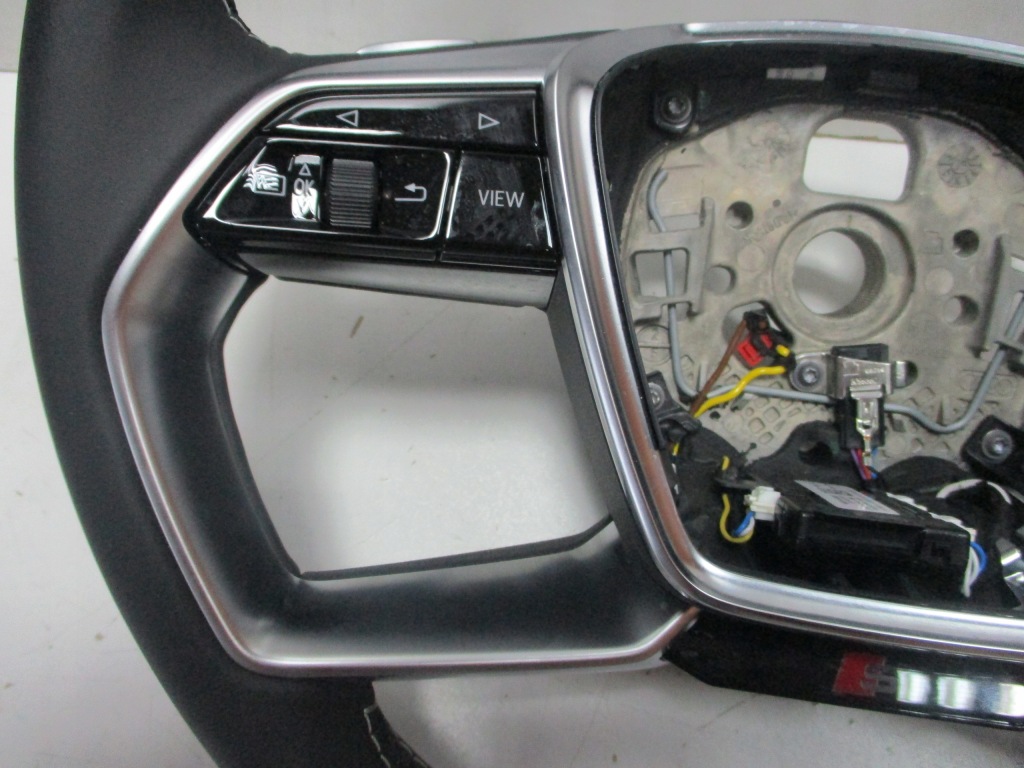 фото №5, Повітропровід 4ke419091b audi a6 a7 a8 q8 q7 s nowa