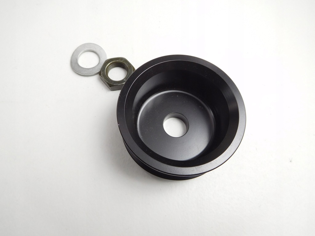 фото №4, Шків генератора volvo 9459743