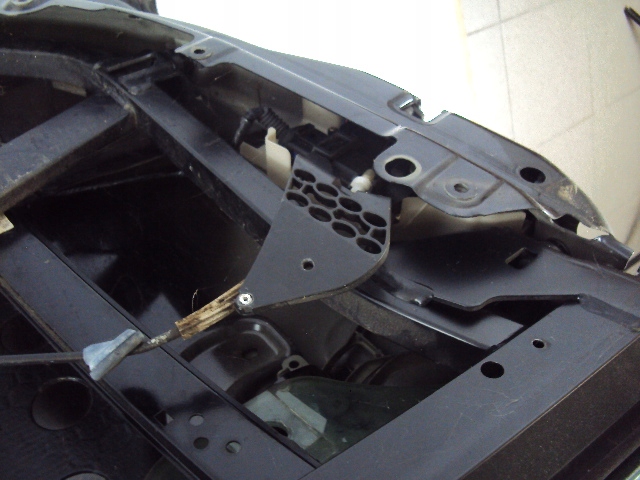 фото №6, Дверь левый перед vw touareg i 2002-2010