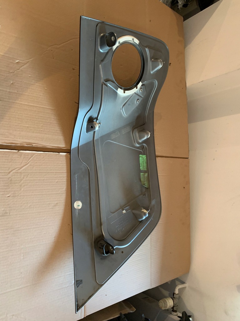 фото №7, Audi r8 накладка задний левый правый крыло