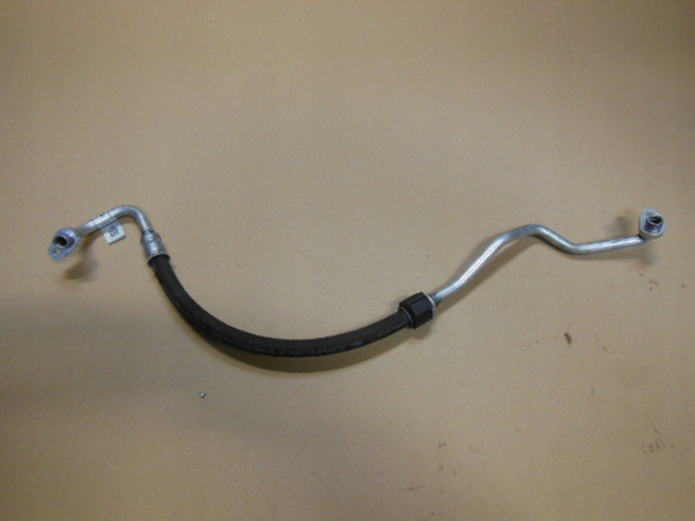 фото №1, Шланг кондиціонера jaguar f-pace 2.0d