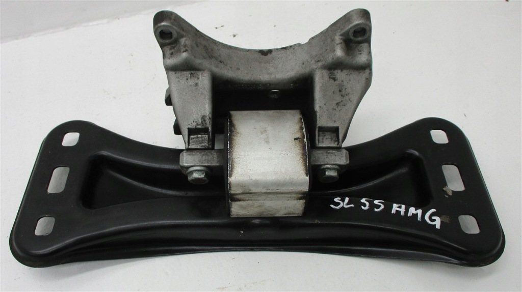 Купить Кронштейн подушка коробки mercedes sl r230 w230 55 amg a1402421340