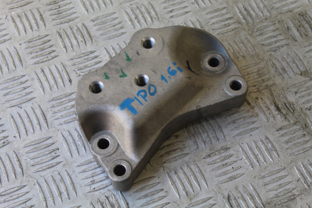 Купить Кронштейн кронштейн двигателя fiat tipo ii 2