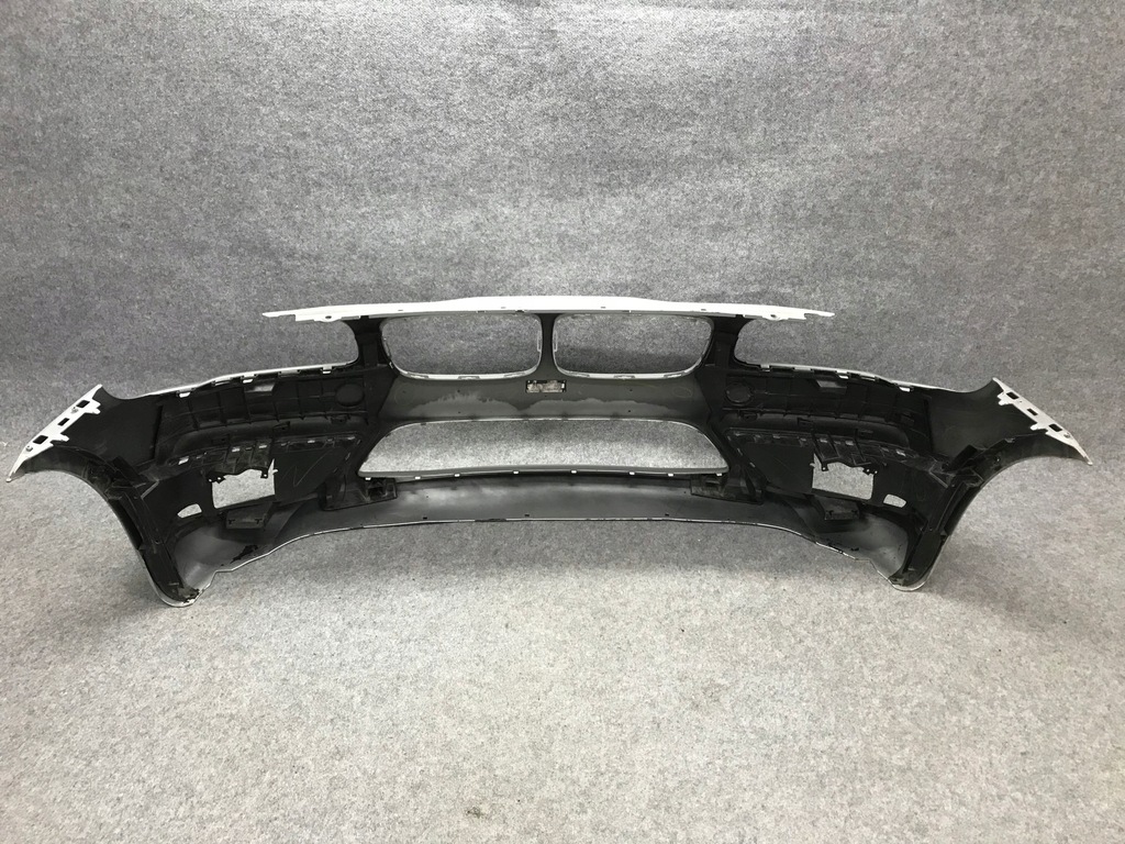 фото №10, Bmw оригинальный номер 51117328677 бампер