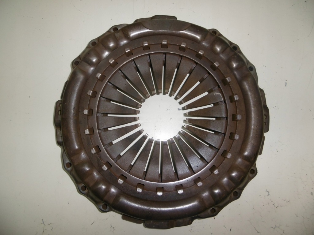 фото №1, Притиск зчеплення автоматична коробка передач renault magnum dxi 13