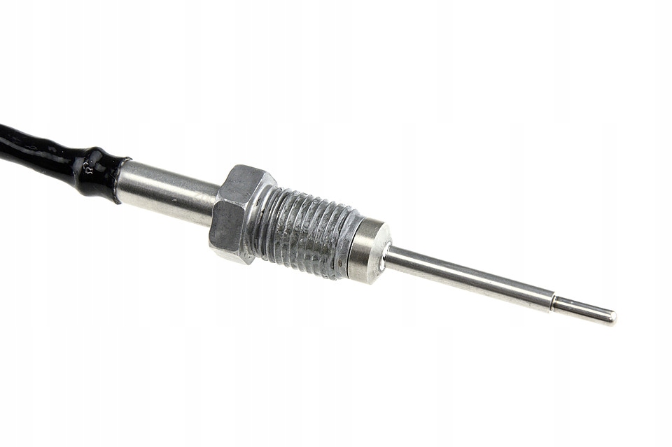 фото №2, Датчик температуры выхлопных газов ford s-max 2.0tdci 06-