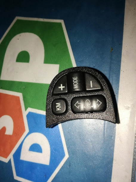 фото №1, Панель переключатель регулировка света alfa romeo 147