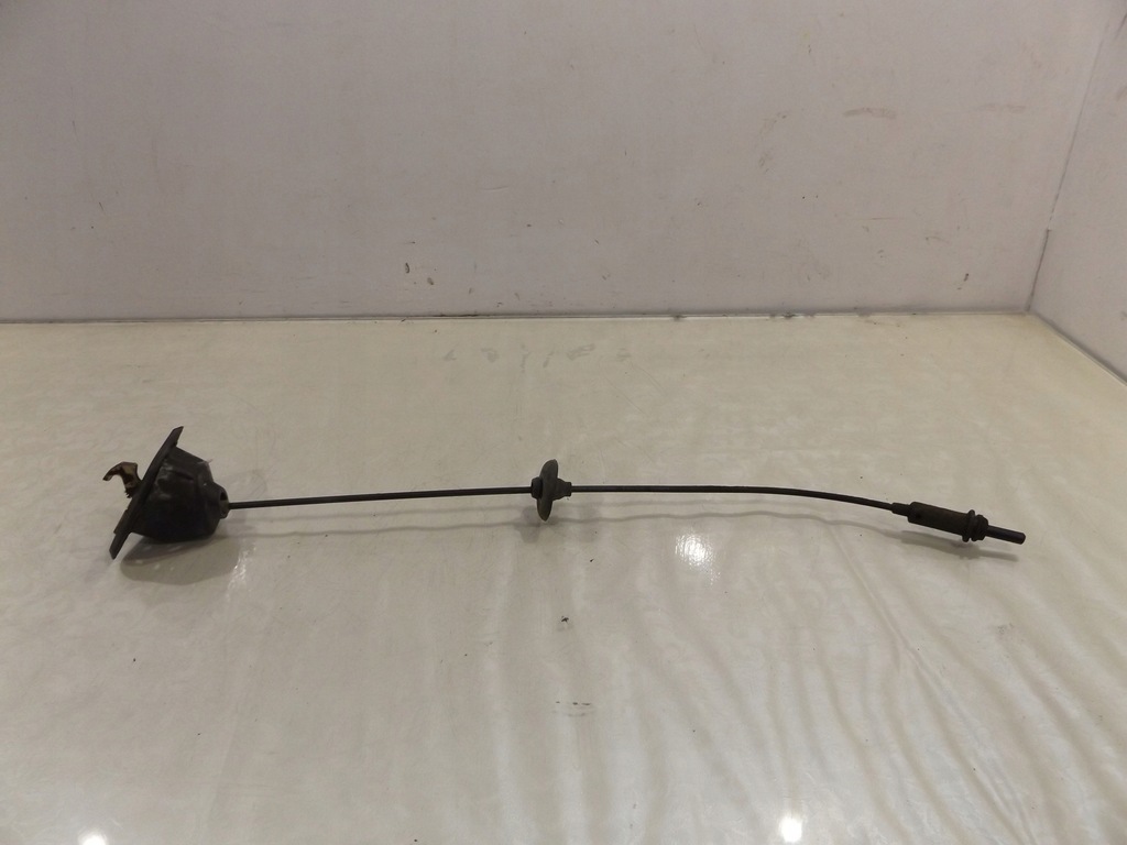 фото №1, Partner i lift трос блокування двері правий задня