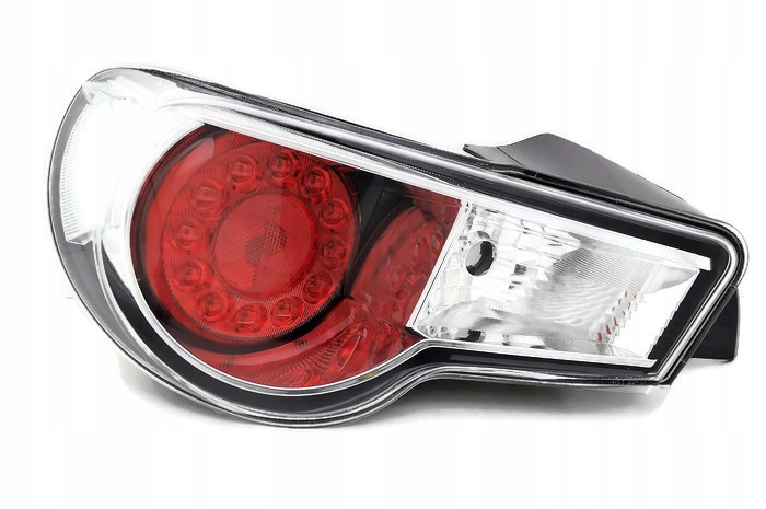 Купити Subaru brz od 2012- фара задня led ліва нова