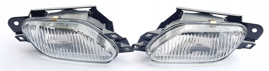 фото №1, Протитуманна фара daewoo nexia лівий оригінал korea