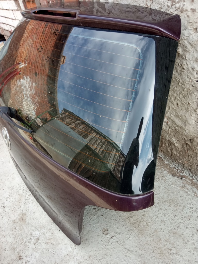 фото №3, Volkswagen оригинальный номер 9n4554