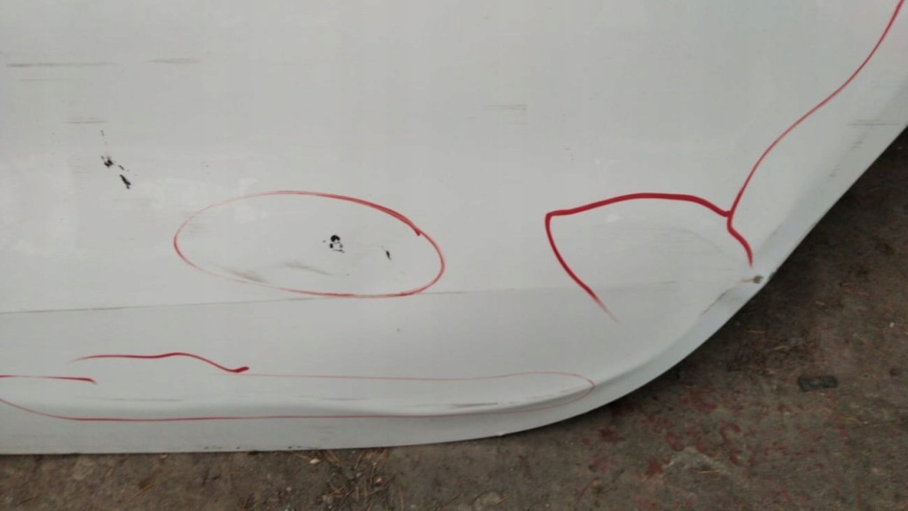 фото №4, Audi a7 s7 двері ліва лівий задня скло задні