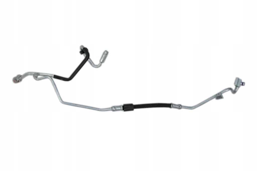 фото №1, Audi q8 3.0 tfsi шланг кондиционера 4m1820720k