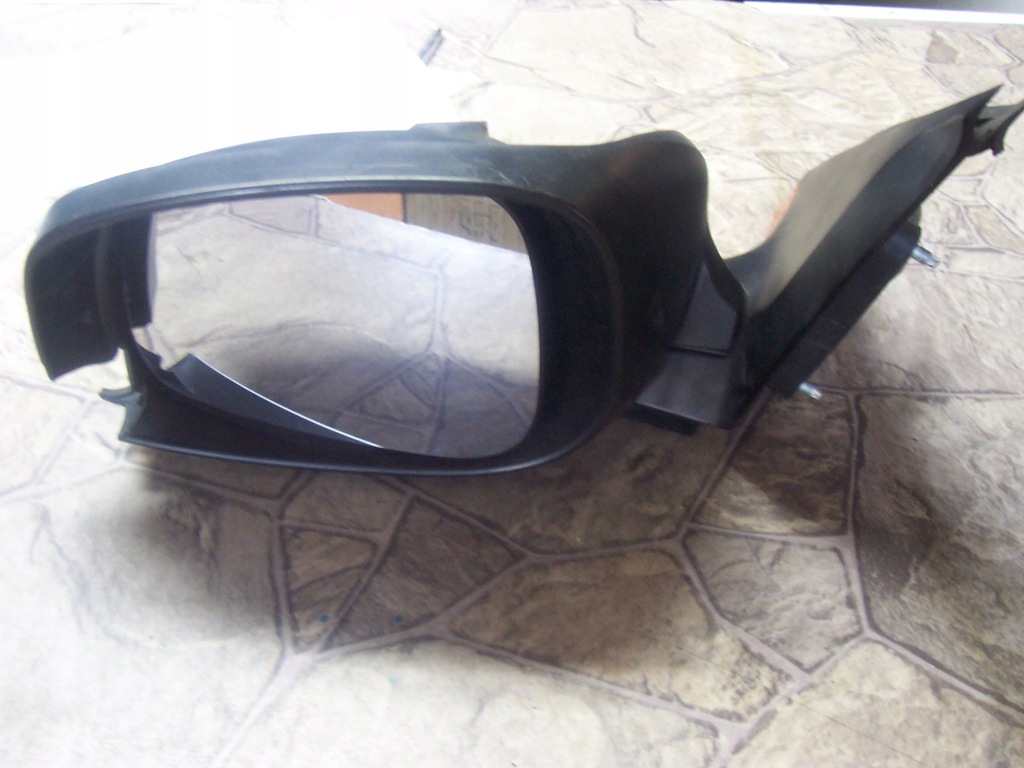 фото №1, Suzuki swift ліва дзеркало 84702-62j20