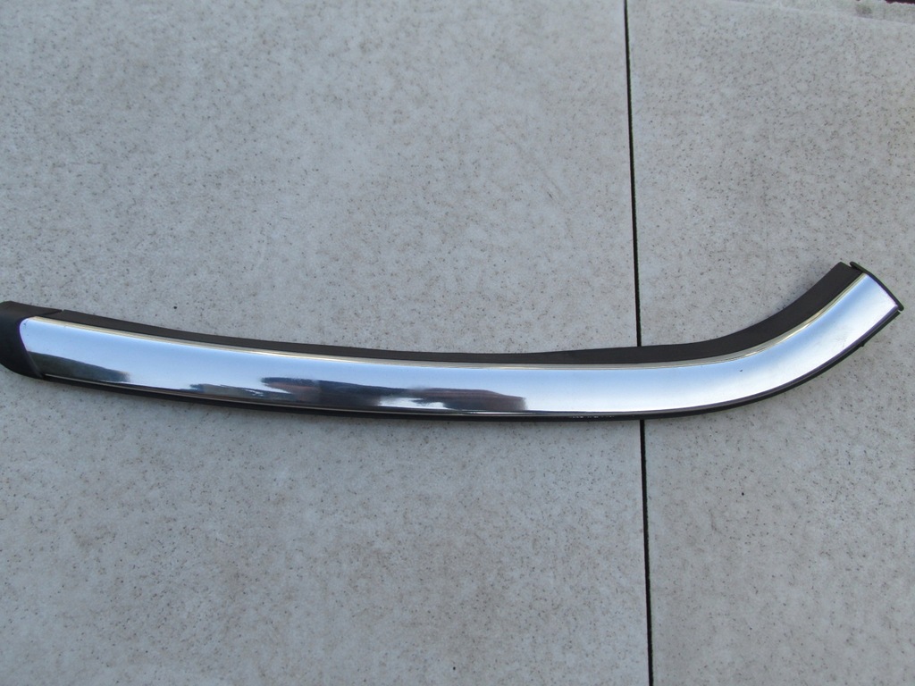 фото №3, Молдинг скло задня хром b-max 2013 rok