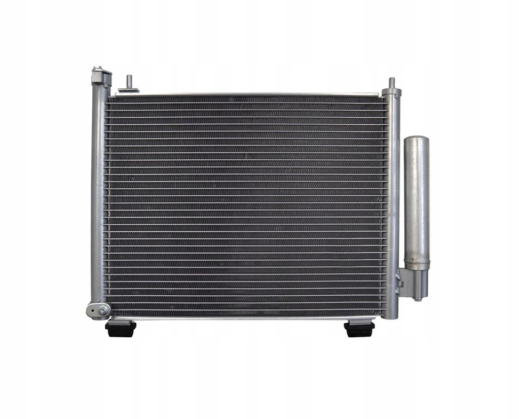 фото №1, Кондиціонер opel agila suzuki ignis wagon r+ 1,3d