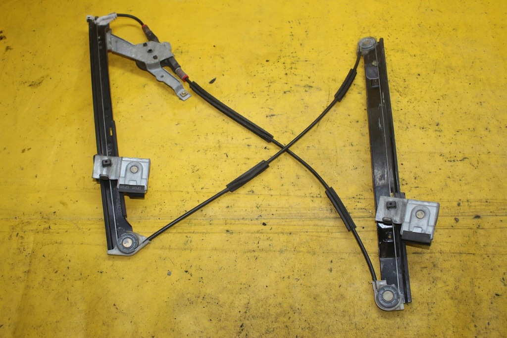 фото №5, Підйомник скло правий перед передній mondeo mk3