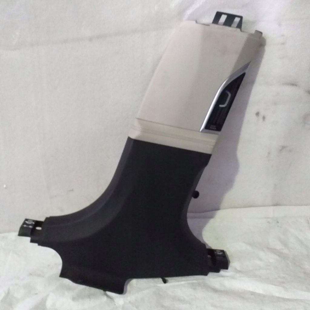 фото №1, Bmw g11 g12 блок двигуна b захист корпус права 7355332