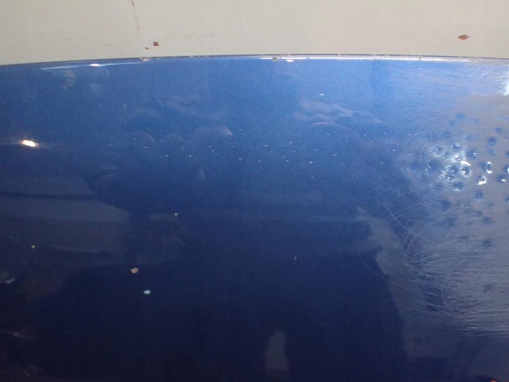 фото №4, Капот ford fiesta mk8 17-