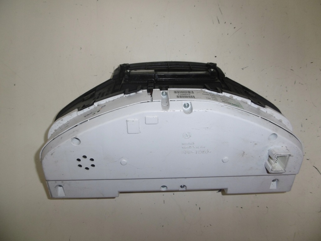 фото №7, Счетчик приборы спидометр volvo s60 v60 xc60 31343326