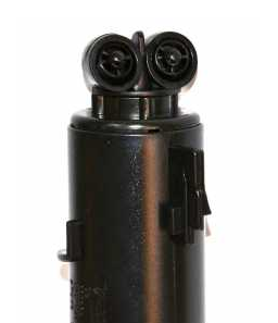 фото №5, 8k0955101a омыватель насадка фара audi a4 b8