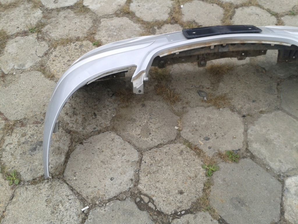 Бампер передній mercedes a-klasa w169 5d 761 Київ