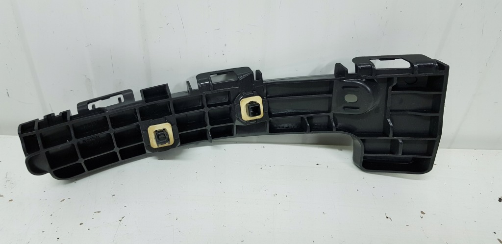 фото №7, Lexus rx 08-15 напрямна кронштейн бампер лампи задня лівий