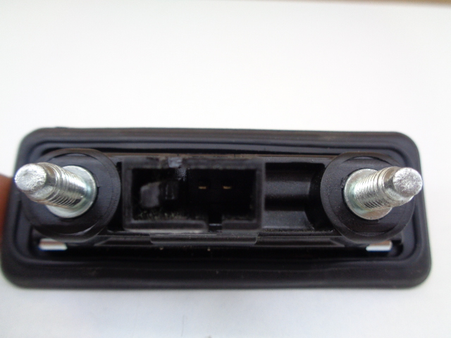 фото №4, Audi a1 8x кнопка ручка крышки задняя микровыключатель