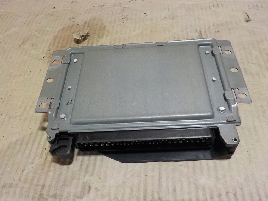 фото №5, Блок управления ретардер premium 440 dxi