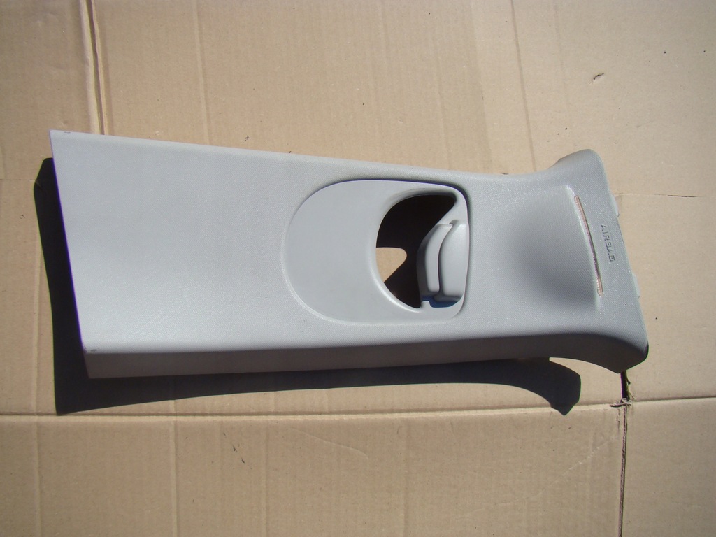 фото №3, Защита стойка левая правая renault espace v