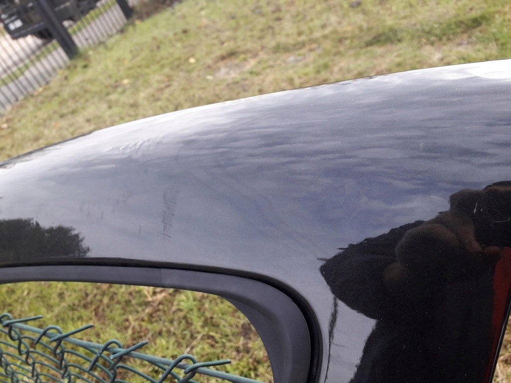 фото №2, Дверь передние левая dacia sandero ii logan 2 13-