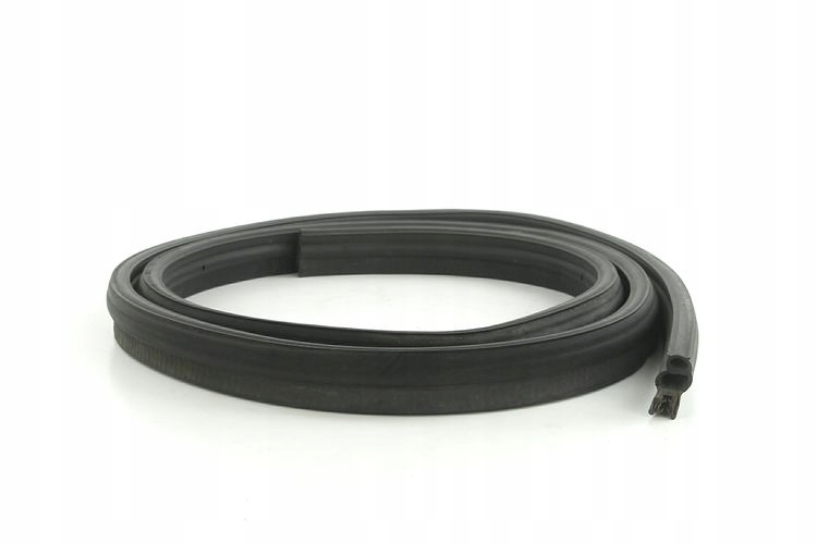 фото №2, Прокладка капот iveco daily 99- 500349275