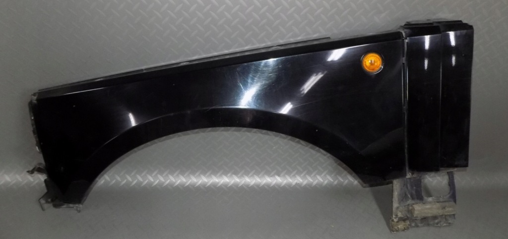 фото №4, Крила передній лівий range rover iii l322 lrc697