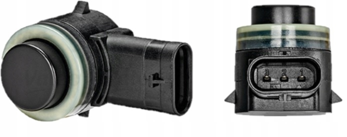 фото №9, Датчик паркування pdc volvo xc60 ii 31471005 новий