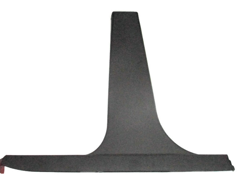 фото №1, Dodge nitro cherokee захист стійка накладка ліва