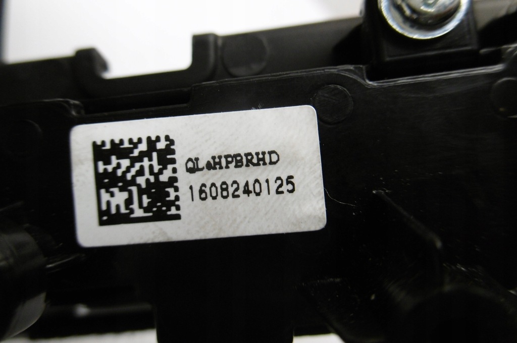 фото №6, Kia sportage iv 15r- рамка перемикання передач автоматична коробка передач