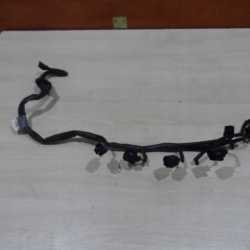 фото №8, Клапан датчик вакуумa 037906283 audi a5 s5