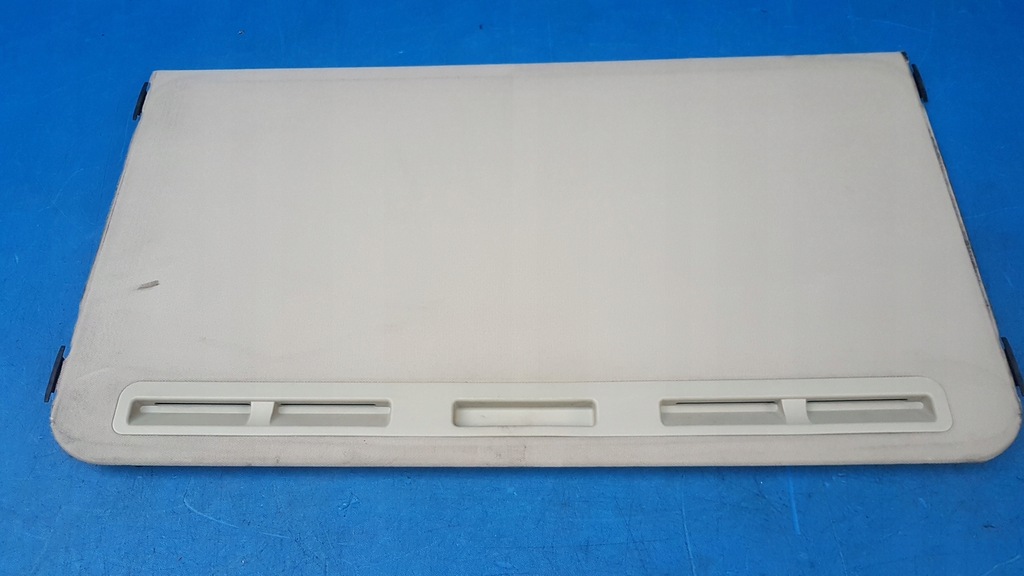 фото №2, Захист засувка люк дах alfa romeo 159