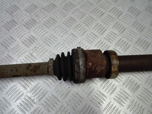 Focus mk3 1.0 ecoboost приводной вал правая шрус Доставка