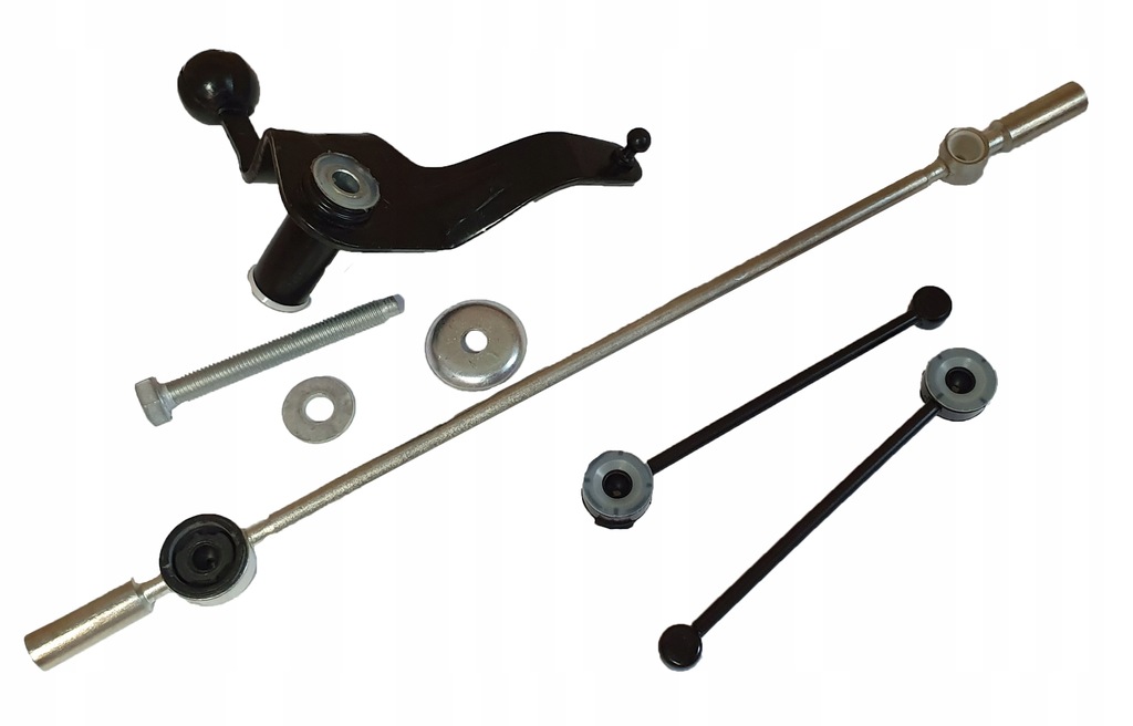 фото №1, Набор ремонтный рычаг переключения передач peugeot 206