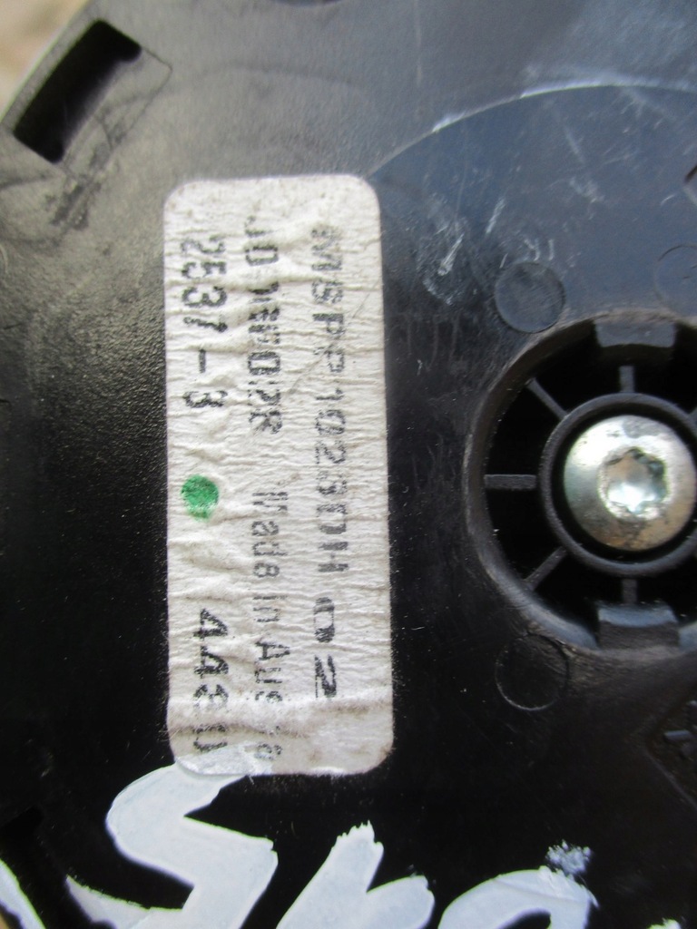 фото №3, Mini r60 r61 моторчик регулювання дзеркало