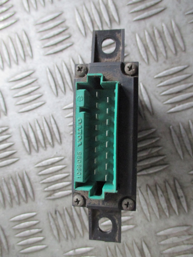 фото №4, Блок управления renault magnum dxi 20743701 5010614550a