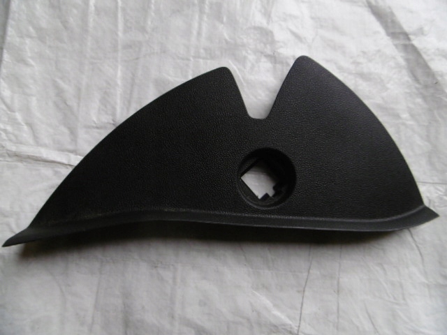 фото №1, Renault talisman захист заглушка консолі права