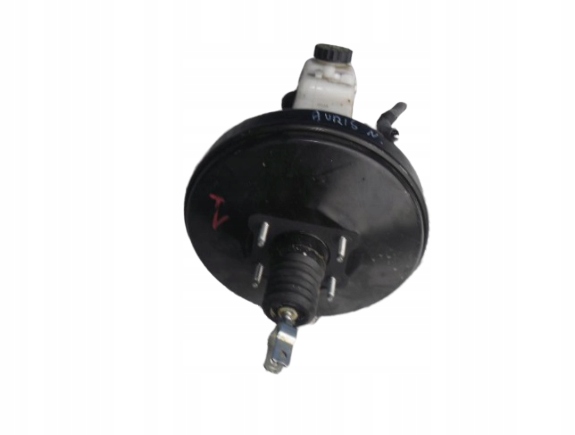 фото №1, Toyota auris ii насос гальмівна серво 2013 2015