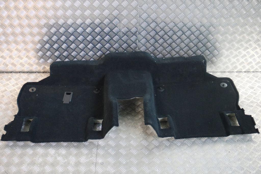 фото №1, Коврик обшивка задняя maserati levante