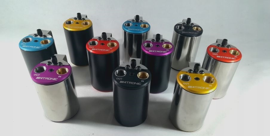 фото №8, Oil защёлка бак 2.0 1.8 tfsi mqb golf vii a3 s3 8v