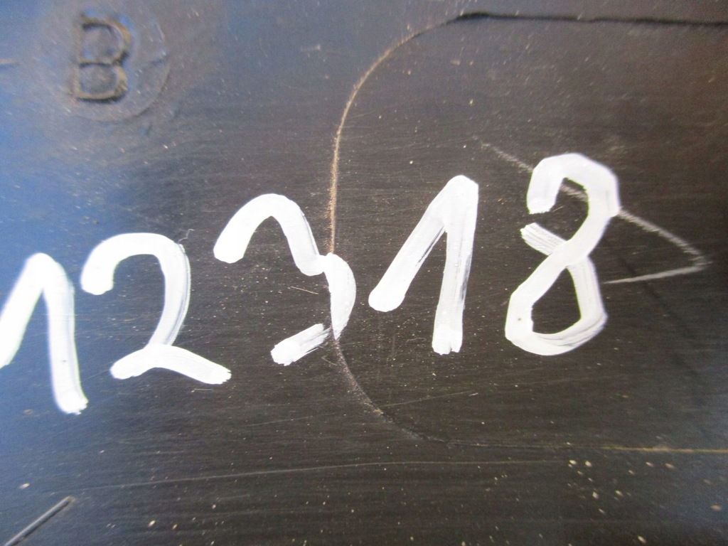 фото №12, Renault kadjar молдинг крыло задняя правый